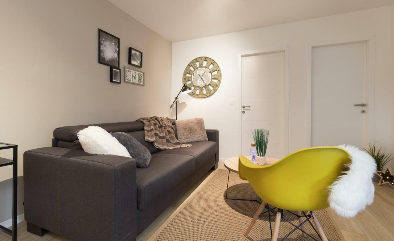 Zagreb Memories Apartment Bagian luar foto