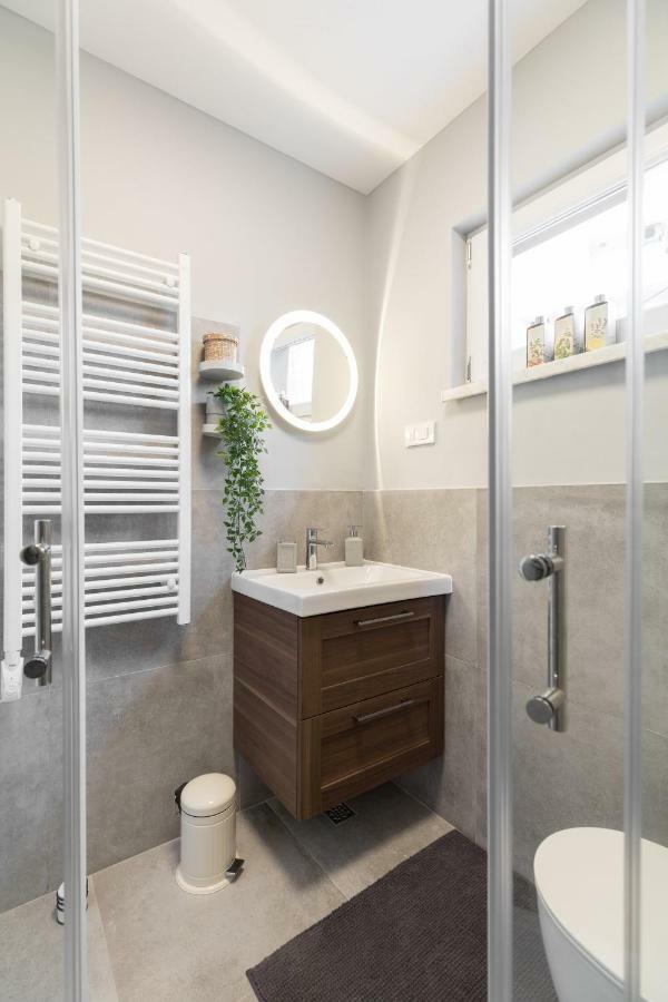 Zagreb Memories Apartment Bagian luar foto