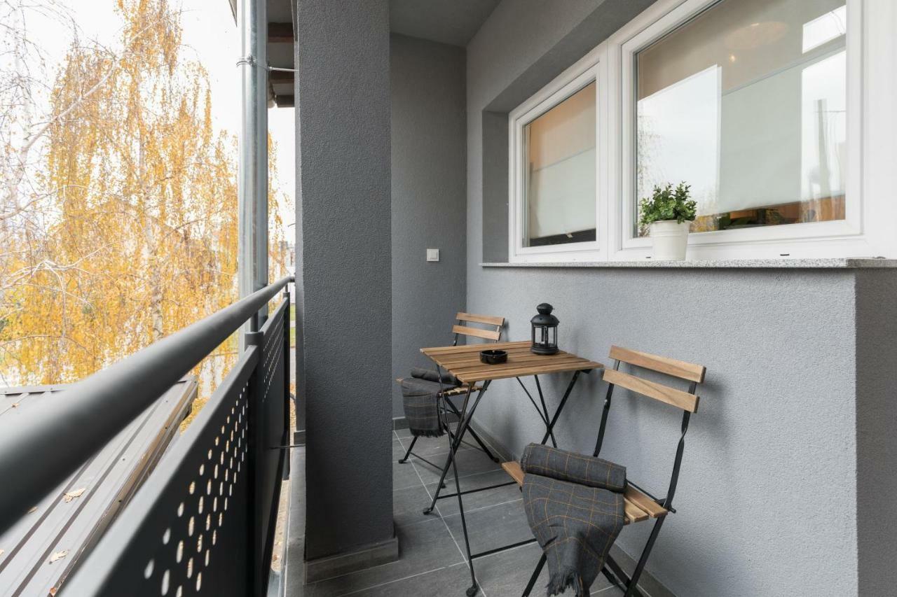 Zagreb Memories Apartment Bagian luar foto